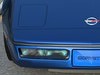 Chevrolet Corvette Convertible 1986 3D Model .max .obj .3ds .fbx .c4d
