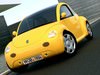 Volkswagen Concept 1 1994 3D Model