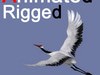 Crane 3D Model