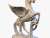 Pegasus 3D Model