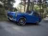 AC Aceca 1954 3D Model .max .obj .3ds