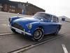 AC Aceca 1954 3D Model .max .obj .3ds