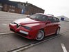 Alfa Romeo 156 GTA Sportwagon 3D Model