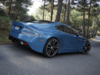 Aston Martin DBS 3D Model .max .obj .3ds