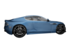 Aston Martin DBS 3D Model .max .obj .3ds