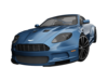 Aston Martin DBS 3D Model .max .obj .3ds