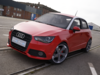 Audi A1 Sportback 3D Model .max .obj .3ds