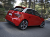 Audi A1 Sportback 3D Model .max .obj .3ds