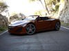 Acura NSX Roadster 3D Model .max .obj .3ds