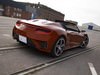 Acura NSX Roadster 3D Model .max .obj .3ds