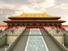 The Forbidden City 3D Model
