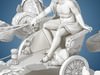Fountain of Apollo 3D Model .max .obj