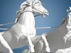 Fountain of Apollo 3D Model .max .obj