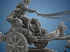 Fountain of Apollo 3D Model .max .obj