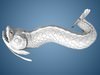 Fountain of Apollo 3D Model .max .obj