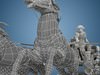 Fountain of Apollo 3D Model .max .obj