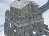 Great Wall 3D Model .max .obj