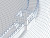 Great Wall 3D Model .max .obj