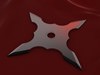 4 Point Shuriken