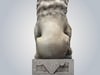 Stone Lion 3D Model .max .obj .3ds