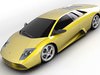 Lamborghini Murcielago 3D Model