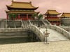 China Palace 3D Model