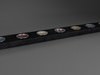 soporte vela 3D Model