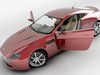 2006 Aston Martin V8 Vantage HD 3D Model