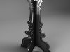 Candelabro 3D Model