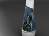 cream tube 3D Model .obj .3ds .ma .mb