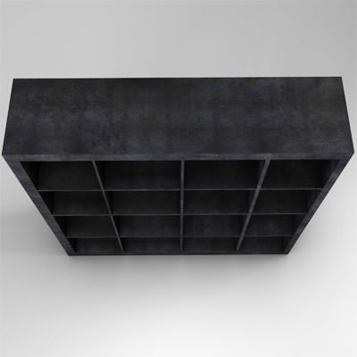 mueble 3D Model .obj .3ds .fbx .ma .mb