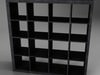 mueble 3D Model