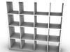 mueble 3D Model .obj .3ds .fbx .ma .mb