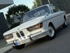 Bmw 2000 cs 1967 3D Model