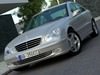 Mercedes C-class 2006 3D Model