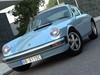 Porsche 911 1976 3D Model