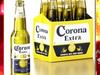 Corona Beer Bottle - 6 Pack 3D Model