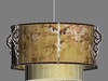 chinese light d 4 3D Model .max .obj