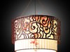 chinese light d 5 3D Model