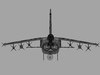 JH 7A 3D Model .max .obj .3ds .fbx .ma .mb