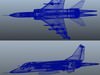 JH 7A 3D Model .max .obj .3ds .fbx .ma .mb