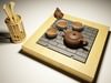 Tea set C 3D Model