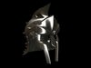 Gladiator Helmet 3D Model