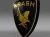 Arash Logo 3D Model