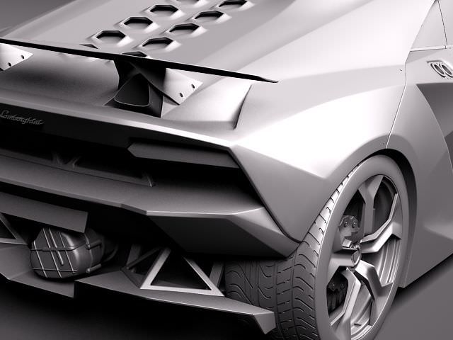 Lamborghini Sesto Eleme... 3D Model Lamborghini Sesto Eleme... 3D Model .max .obj .3ds .fbx .lwo .lw .lws .c4d