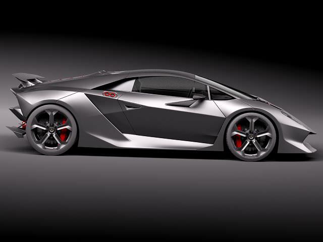 Lamborghini Sesto Eleme... 3D Model Lamborghini Sesto Eleme... 3D Model .max .obj .3ds .fbx .lwo .lw .lws .c4d