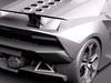 Lamborghini Sesto Eleme... 3D Model .max .obj .3ds .fbx .lwo .lw .lws .c4d