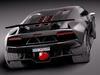 Lamborghini Sesto Eleme... 3D Model .max .obj .3ds .fbx .lwo .lw .lws .c4d