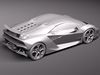 Lamborghini Sesto Eleme... 3D Model .max .obj .3ds .fbx .lwo .lw .lws .c4d