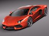 Lamborghini Aventador 2... 3D Model